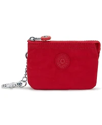 Kipling Creativity Little Pouch Bag Charm