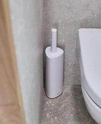 Joseph Joseph 2-Pc. Flex 360 Toilet Brush and Holder Set