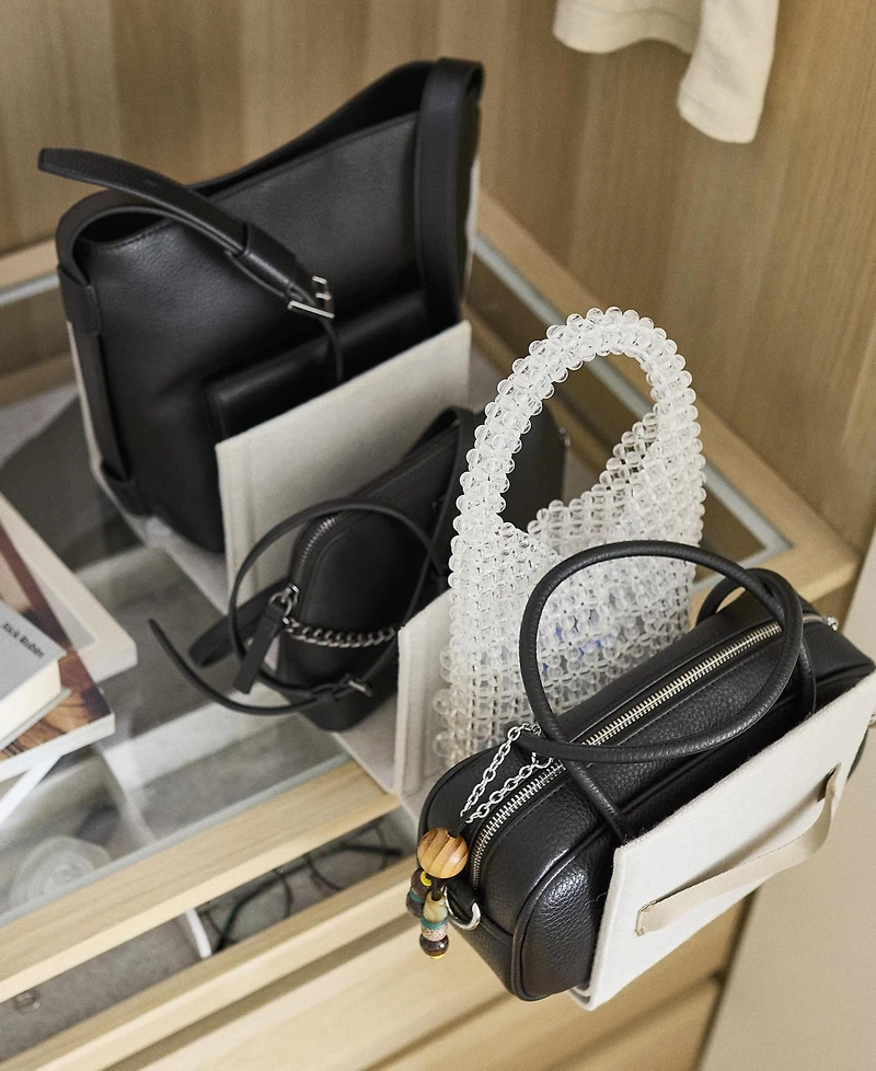 Joseph Joseph Orderly Handbag Organizer