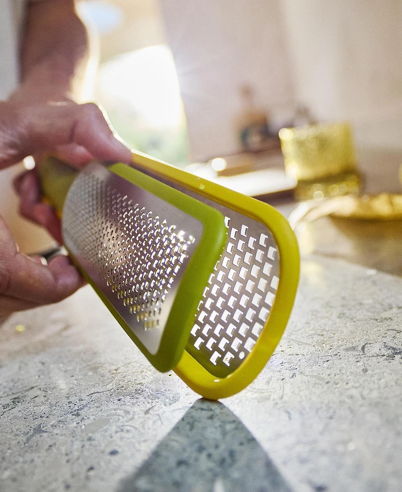Joseph Joseph 2-Pc. Nest Grate Zest Paddle Grater Set