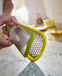 Joseph Joseph 2-Pc. Nest Grate Zest Paddle Grater Set