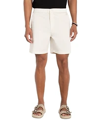 Liverpool Los Angeles Men's Regular-Fit Chino Shorts