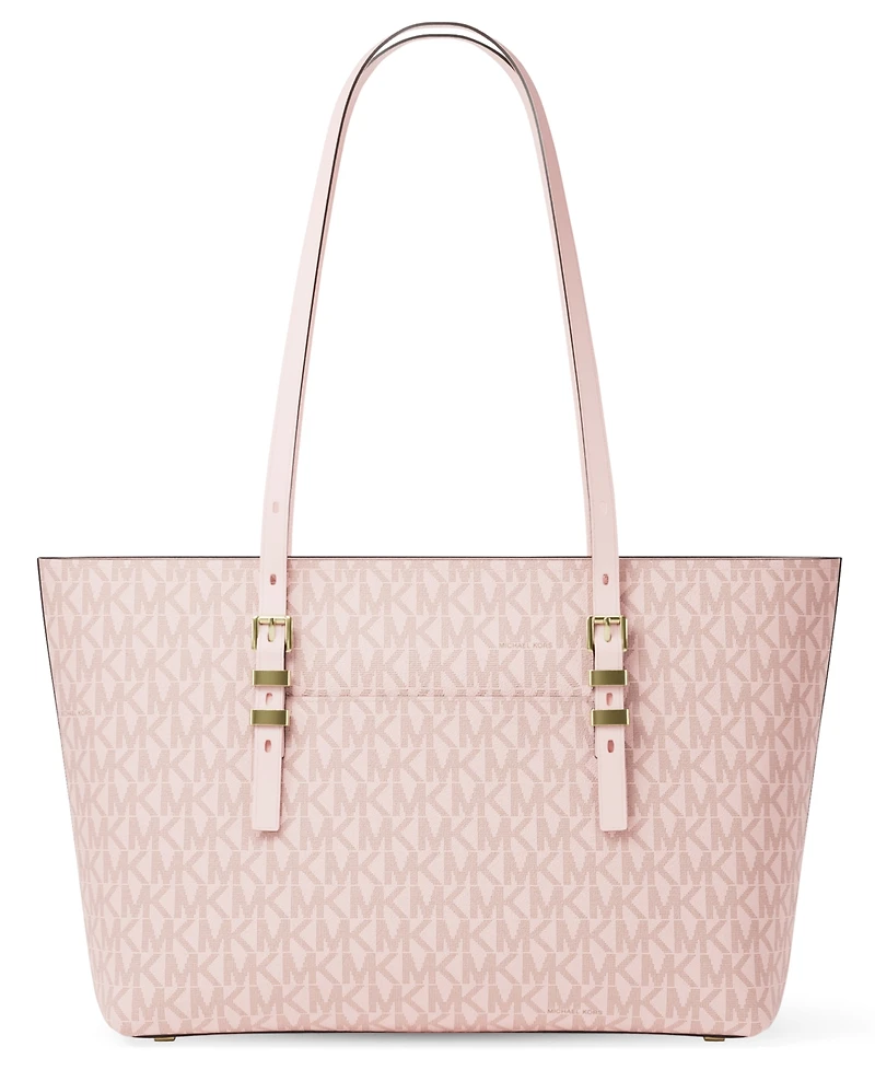 Michael Kors Women's Quinn Medium East West Tote Bag