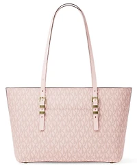 Michael Kors Women's Quinn Medium East West Tote Bag