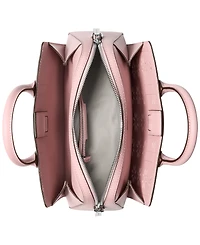 Michael Kors Laila Small Satchel Bag