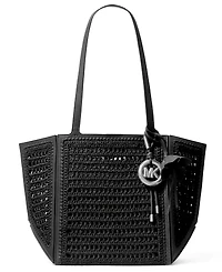 Michael Kors Jordi Convertible Cinched Extra Large Tote Bag