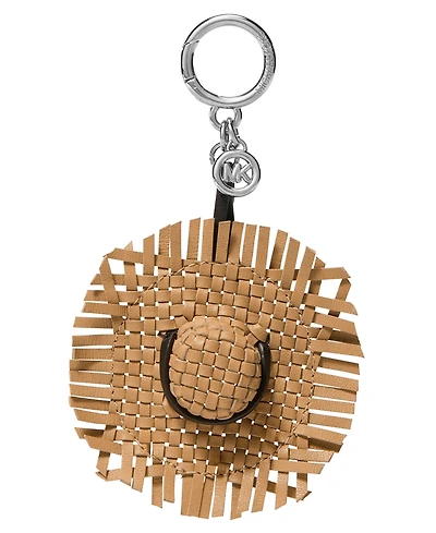Michael Michael Kors Woven Hat Charm