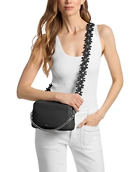 Michael Kors Bryant Camera Mini Crossbody Bag