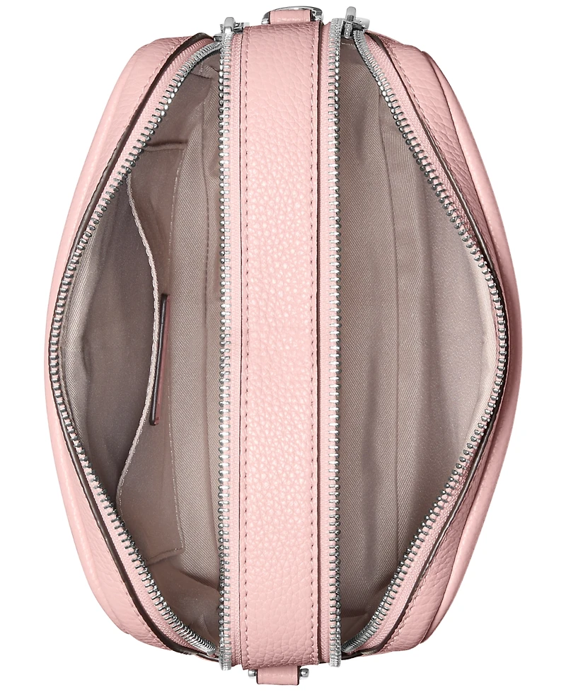 Michael Kors Bryant Camera Mini Crossbody Bag