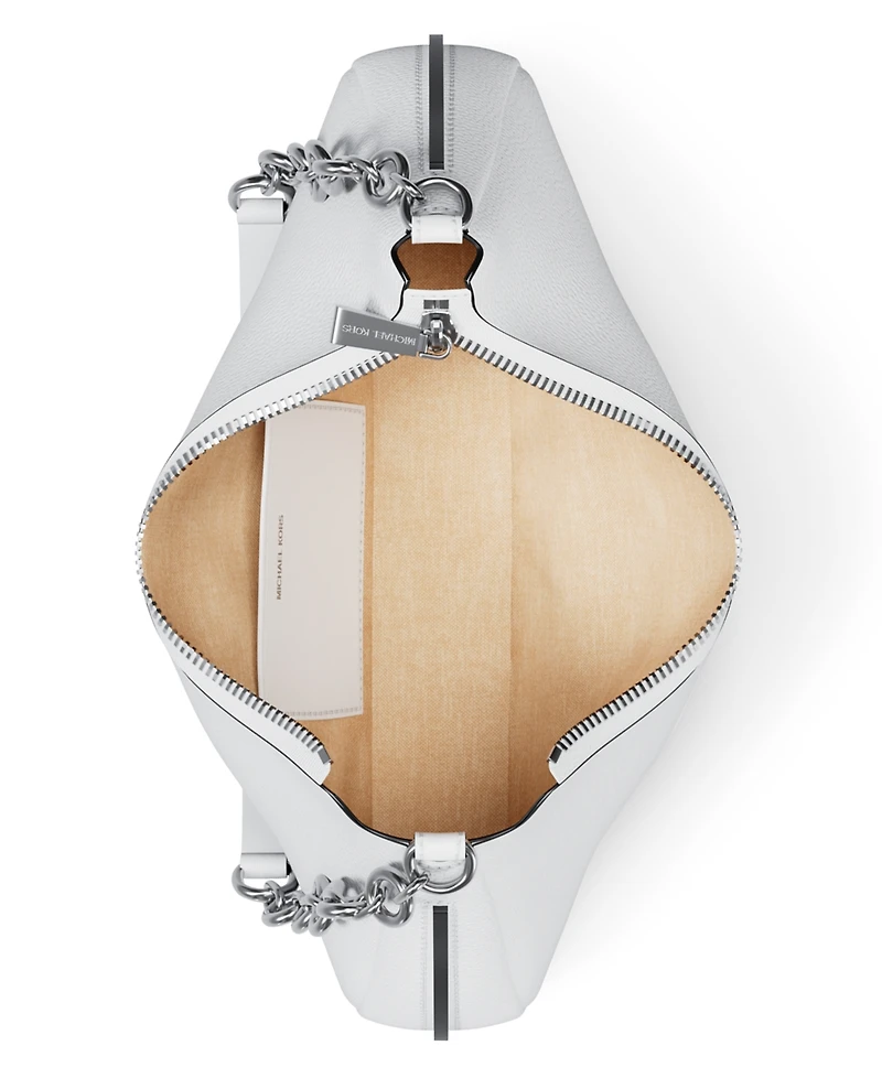 Michael Kors Nolita Small Chain Pouchette Bag