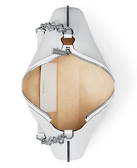 Michael Kors Nolita Small Chain Pouchette Bag