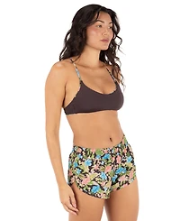 Hurley Women's Miami Garden Beachrider Board Shorts