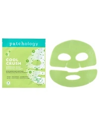 Patchology Serve Chilled Cool Crush Hydrogel Mask, 1.55 oz.