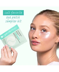 Patchology 5-Pc. Undereye Cult-Favorite Eye Patch Sampler Set