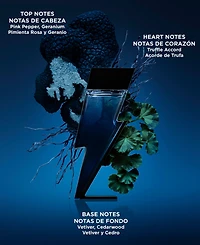 Carolina Herrera 3-Pc. Bad Boy Cobalt Eau de Parfum Gift Set