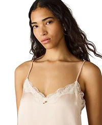 Steve Madden Women's Delany Sleeveless Top