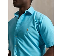 Polo Ralph Lauren Men's Big & Tall Oxford Shirt