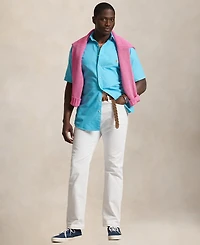 Polo Ralph Lauren Men's Big & Tall Oxford Shirt