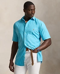 Polo Ralph Lauren Men's Big & Tall Oxford Shirt