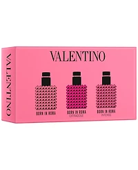 Valentino 3-Pc. Donna Born in Roma Discovery Gift Set