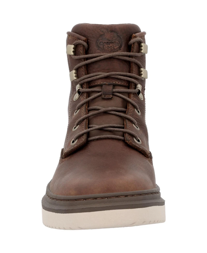 Georgia Boot Men's Wedge Superlyte Work Boot