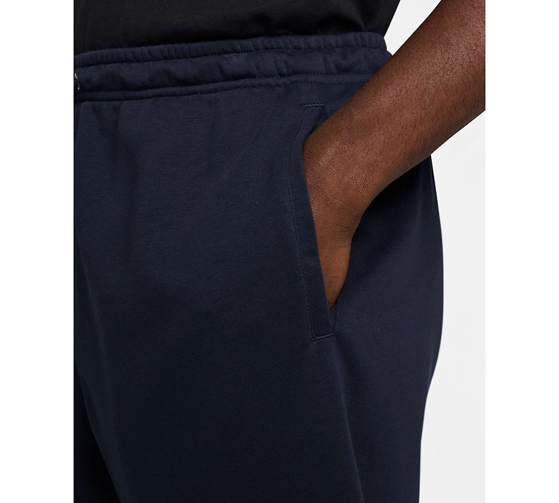 Nike Men's Sportswear Club French Terry Standard-Fit Shorts