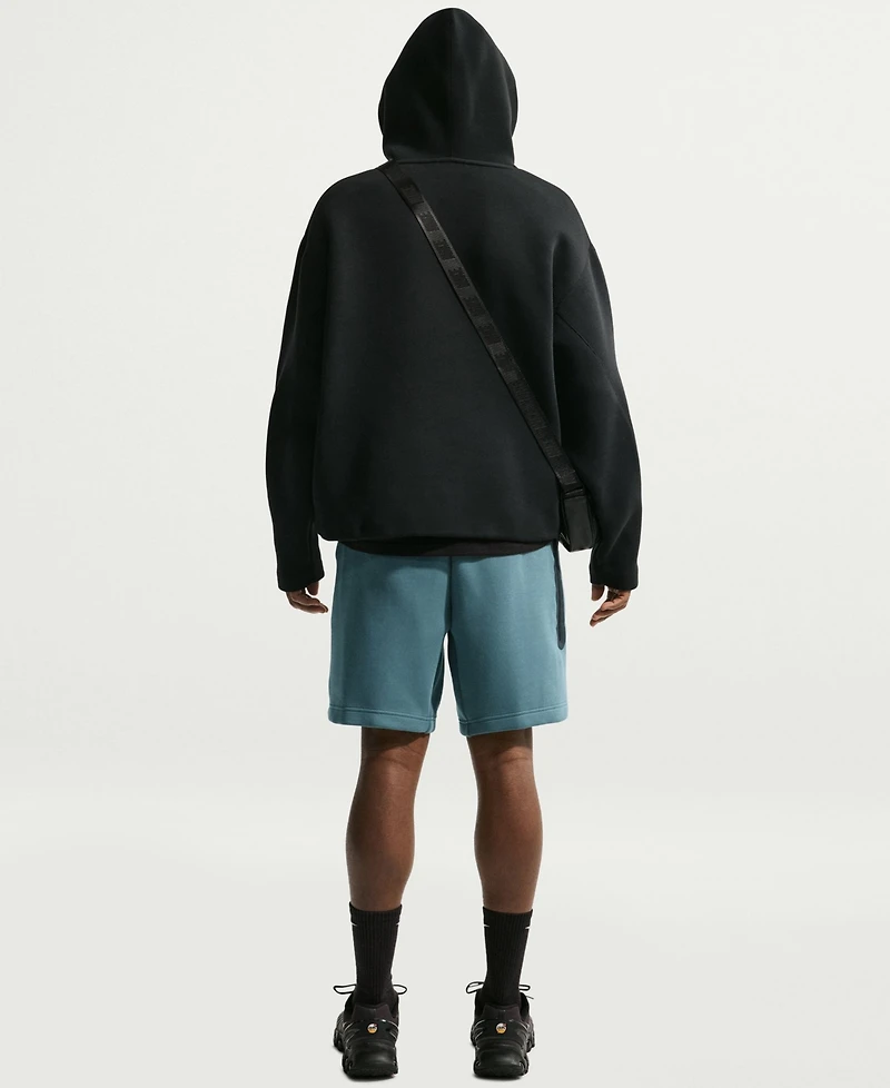 Nike Men's Tech Fleece Standard-Fit Shorts