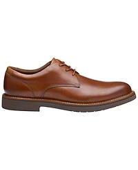 Johnston & Murphy Men's Tyson Plain-Toe Dress Shoes