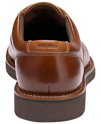 Johnston & Murphy Men's Tyson Plain-Toe Dress Shoes