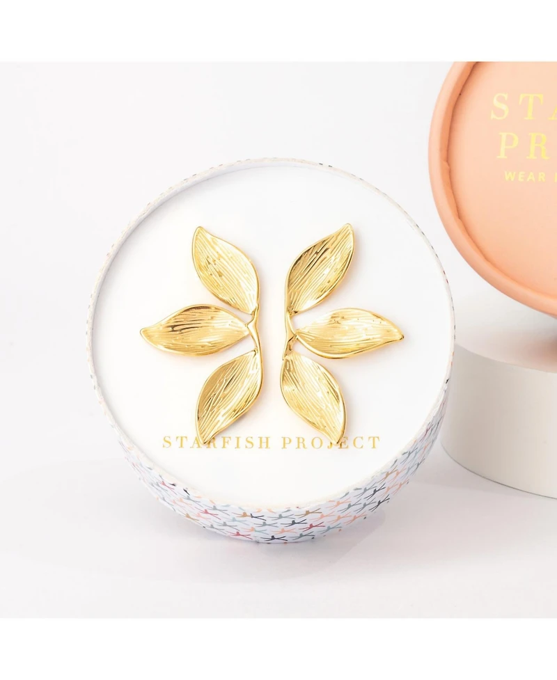 Starfish Project Women's Canopy Earrings