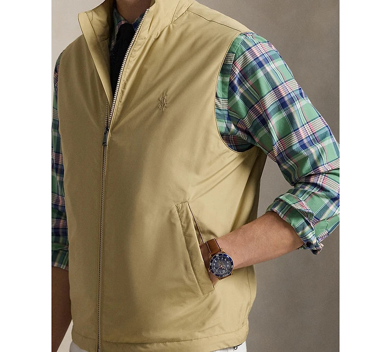 Polo Ralph Lauren Men's The Southland Insulated Vest