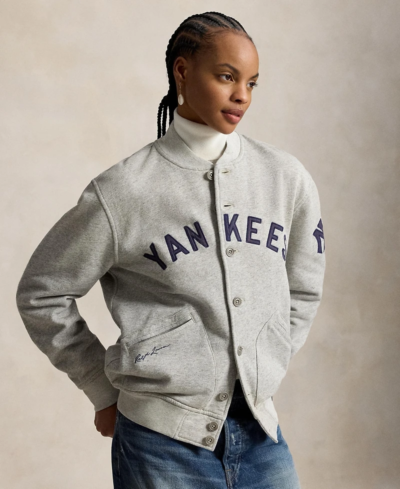 Polo Ralph Lauren Men's and Women's Long-Sleeve Sweatshirt