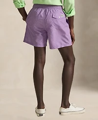 Polo Ralph Lauren Men's Printed Swim Trunks