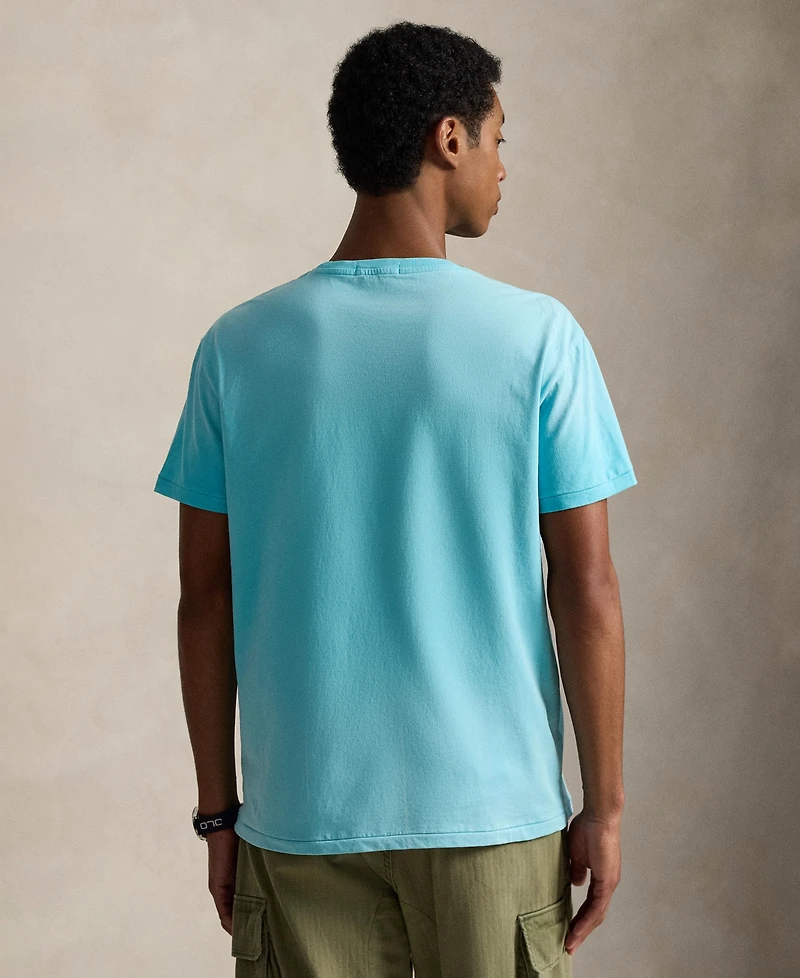 Polo Ralph Lauren Men's Bears Short-Sleeve T-Shirt