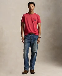 Polo Ralph Lauren Men's Crewneck T-Shirt