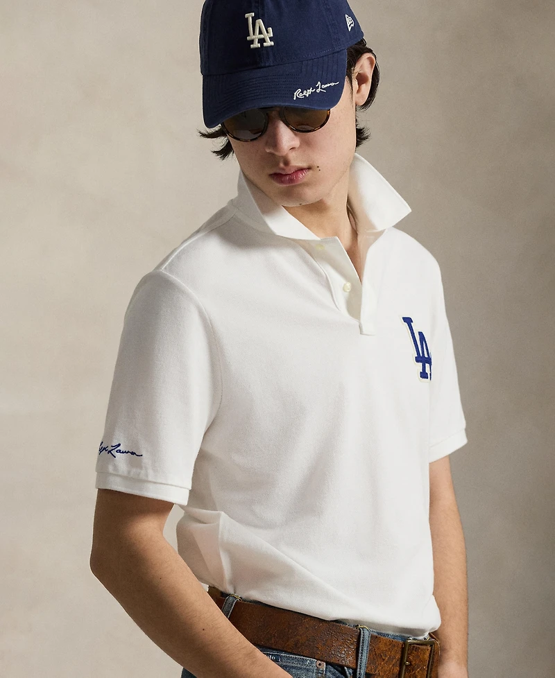 Polo Ralph Lauren Men's Classic-Fit Shirt