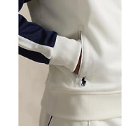 Polo Ralph Lauren Men's Wimbledon Logo Sweater