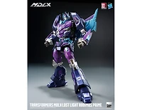 Transformers Lost Light Rodimus Prime Sdcc 2025 Exclusive Mdlx Scale Collectible Figure | Transformers: Lost Light | threezero