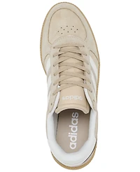 Adidas Big Kids Breaknet Sleek Casual Sneakers from Finish Line