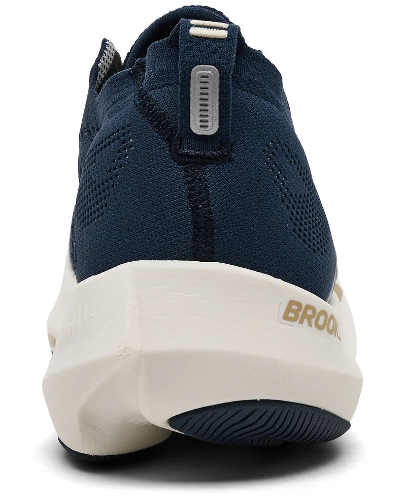 Brooks Men's Glycerin Flex Running Sneakers from Finish Line