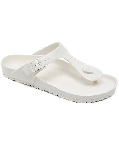 Birkenstock Women's Gizeh Essentials Eva Sandals from Finish Line