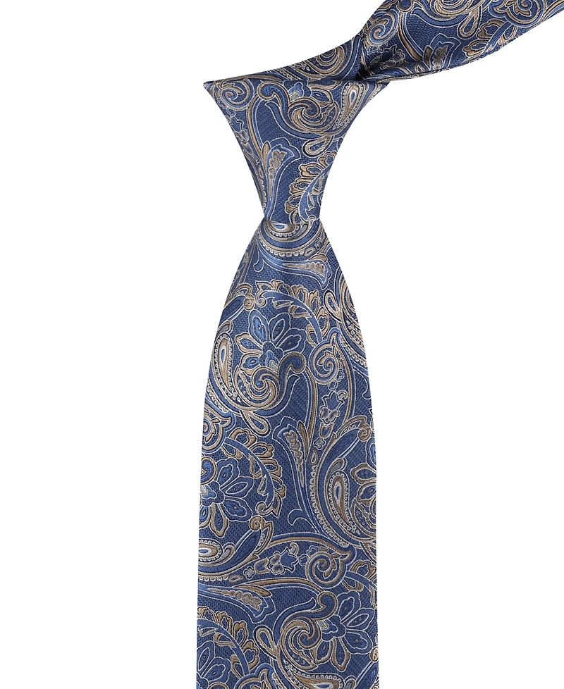 Tommy Hilfiger Men's Lillian Paisley Tie
