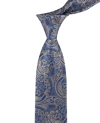 Tommy Hilfiger Men's Lillian Paisley Tie