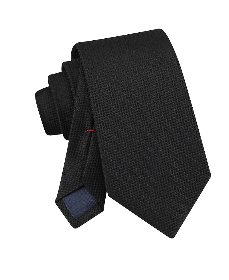 Tommy Hilfiger Men's Stella Solid Tie