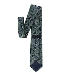 Tommy Hilfiger Men's Preston Paisley Tie