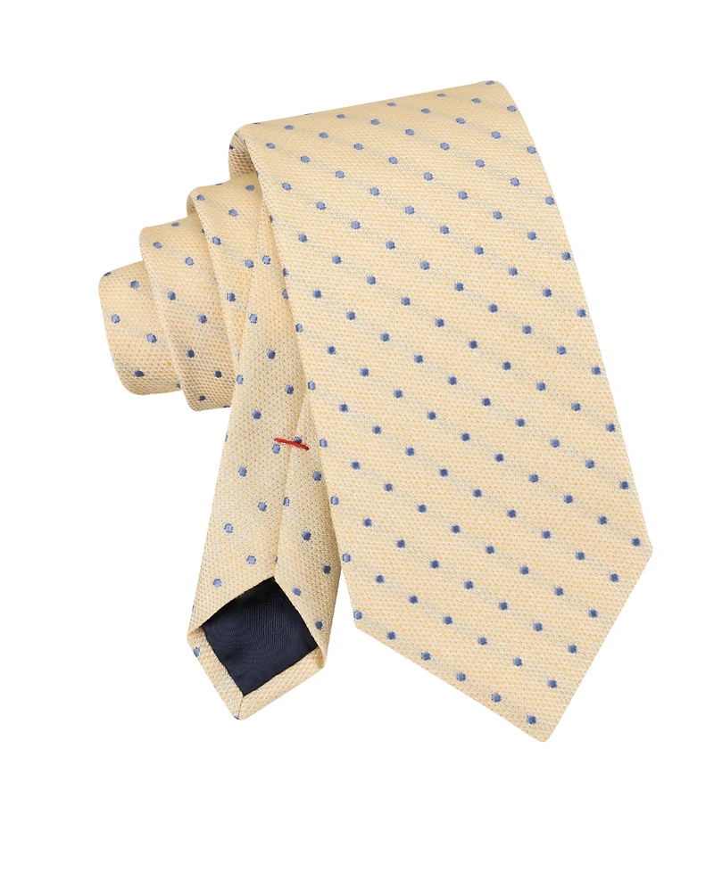 Tommy Hilfiger Men's Ashland Dot Tie