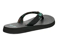 Sanuk Women's Yoga Paradise Ii Sandals