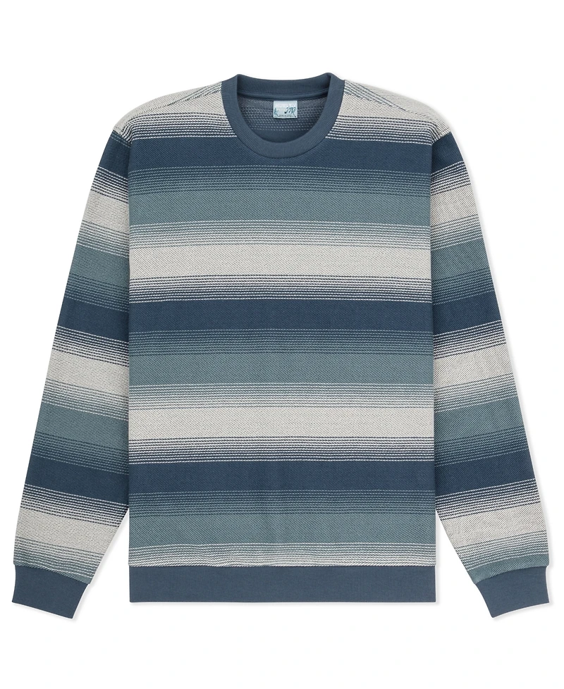 Hurley Men's Hacienda Crewneck Sweatshirt