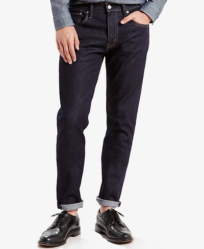 Levi's Men's 512 Slim Taper Eco Performance Jeans