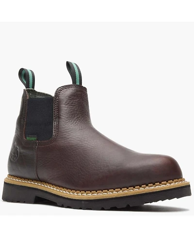 Georgia Boot Men's Giant Waterproof High Romeo